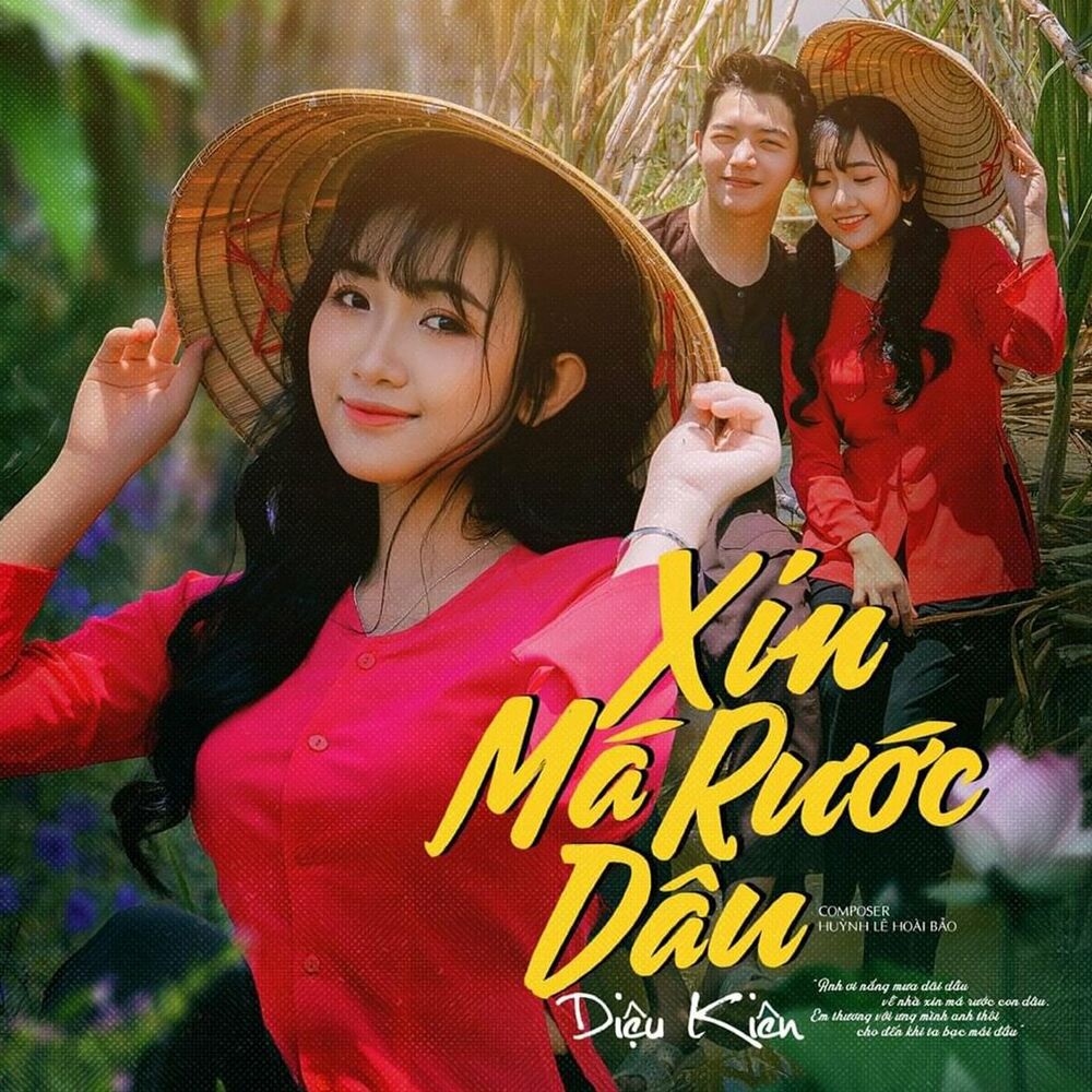 Picture of Xin Má Rước Dâu