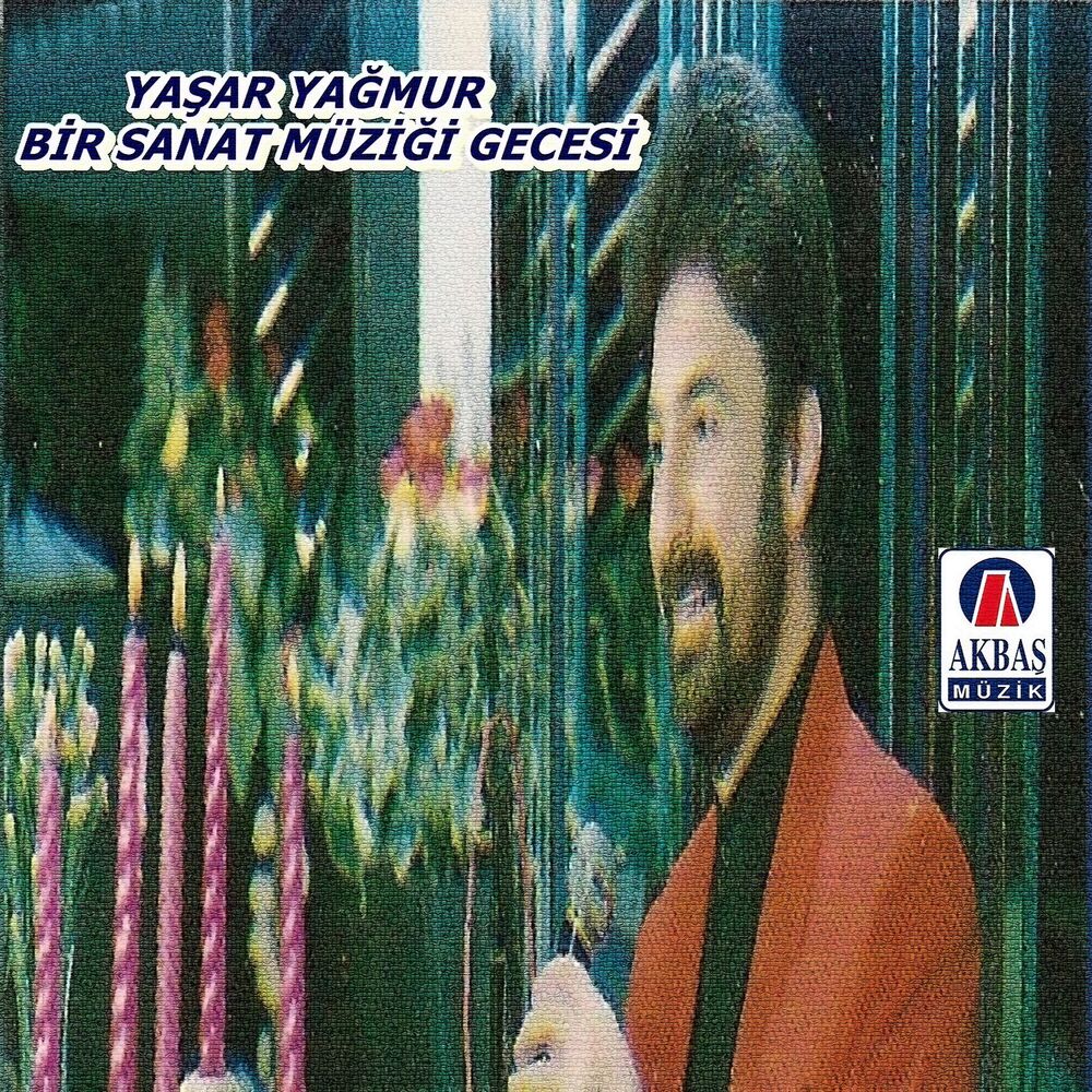 Picture of Bir sanat müziği gecesi