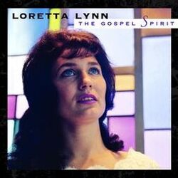Cover of The Gospel Spirit