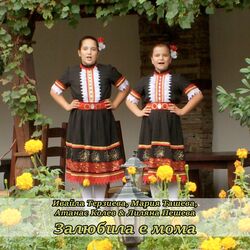 Cover of Залюбила е мома