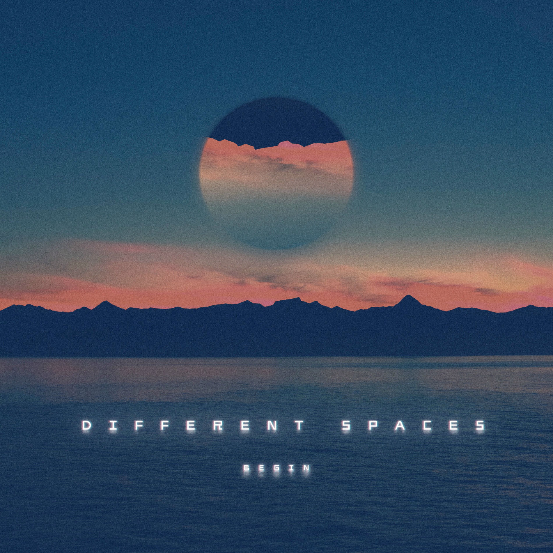 Album cover of Begin