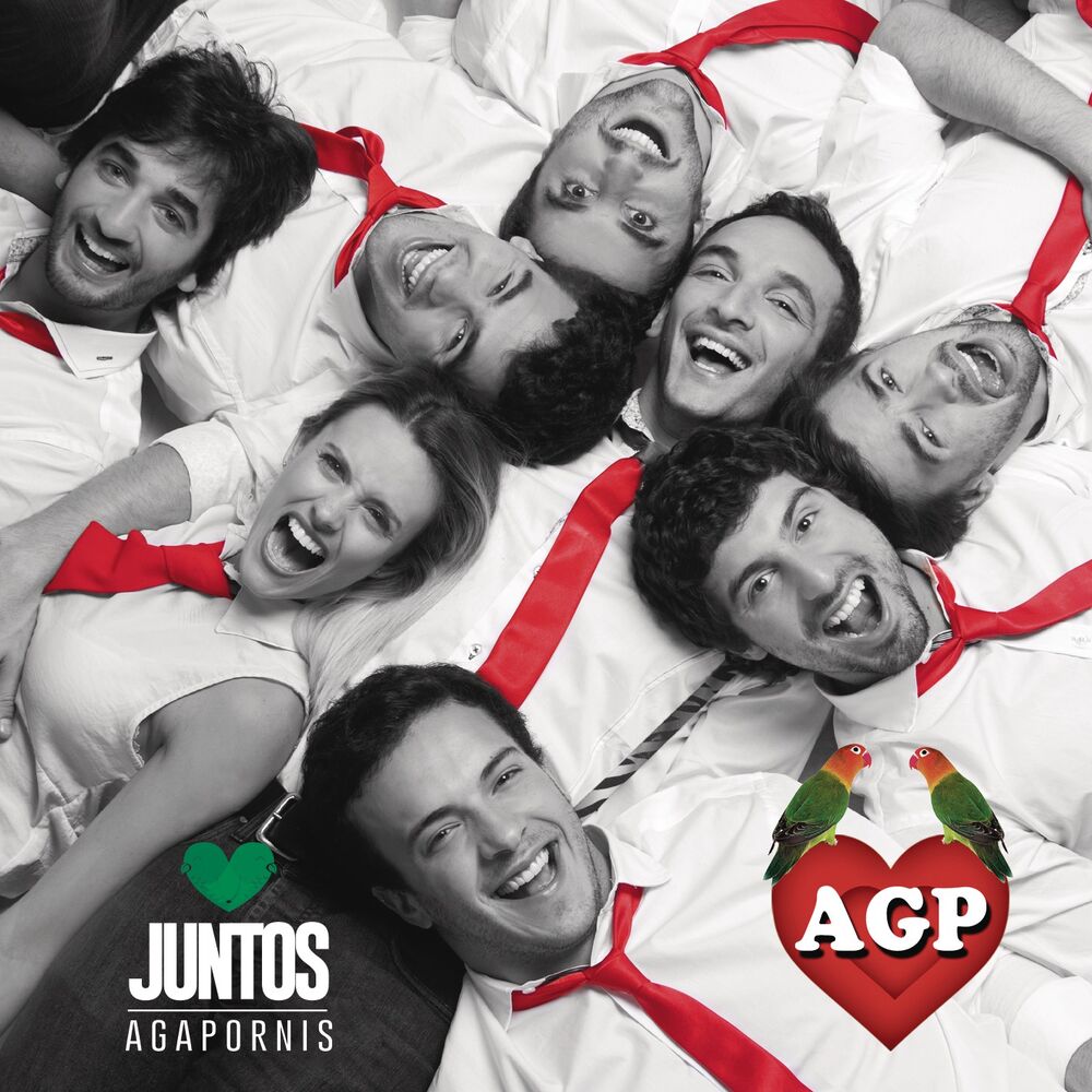 Picture of Juntos