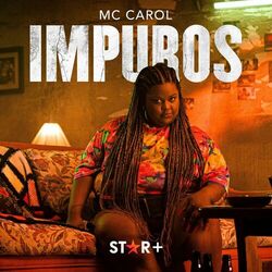 Cover of Impuros