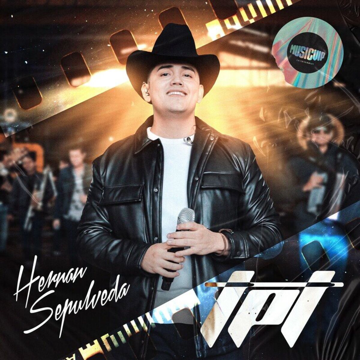 Album cover of Encerrado