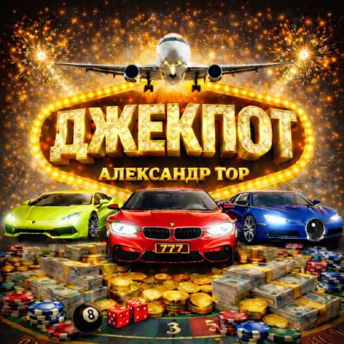 Джекпот