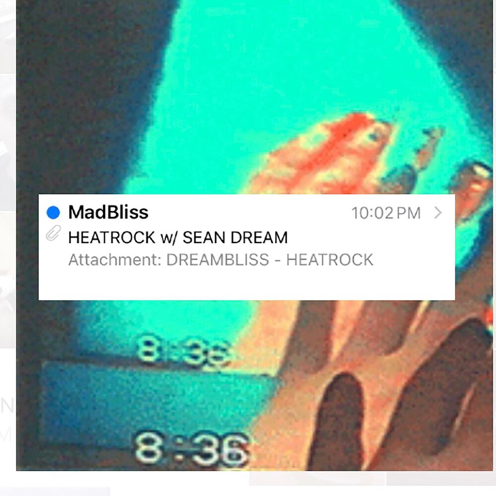 Picture of Heatrock (feat. Sean Dream)