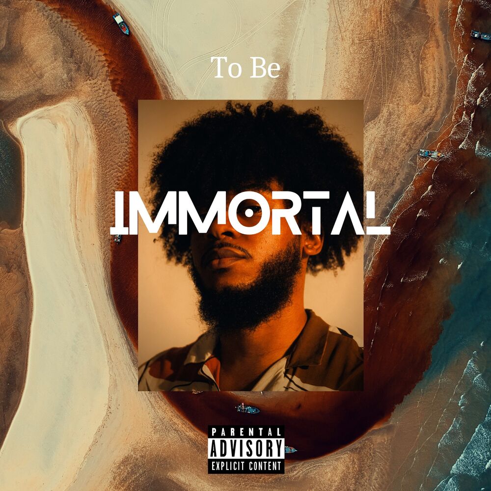 Picture of To Be Immortal