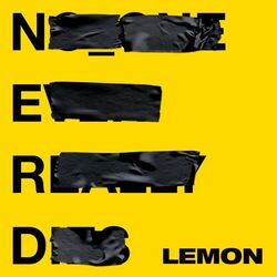 Cover of Lemon (Edit)
