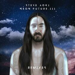 Cover of Neon Future III (Remixes)