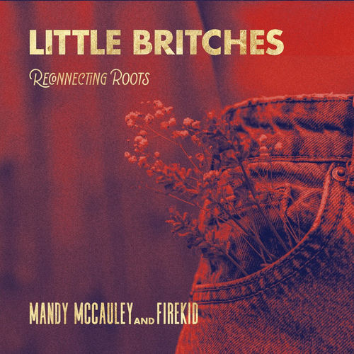 Little Britches artwork