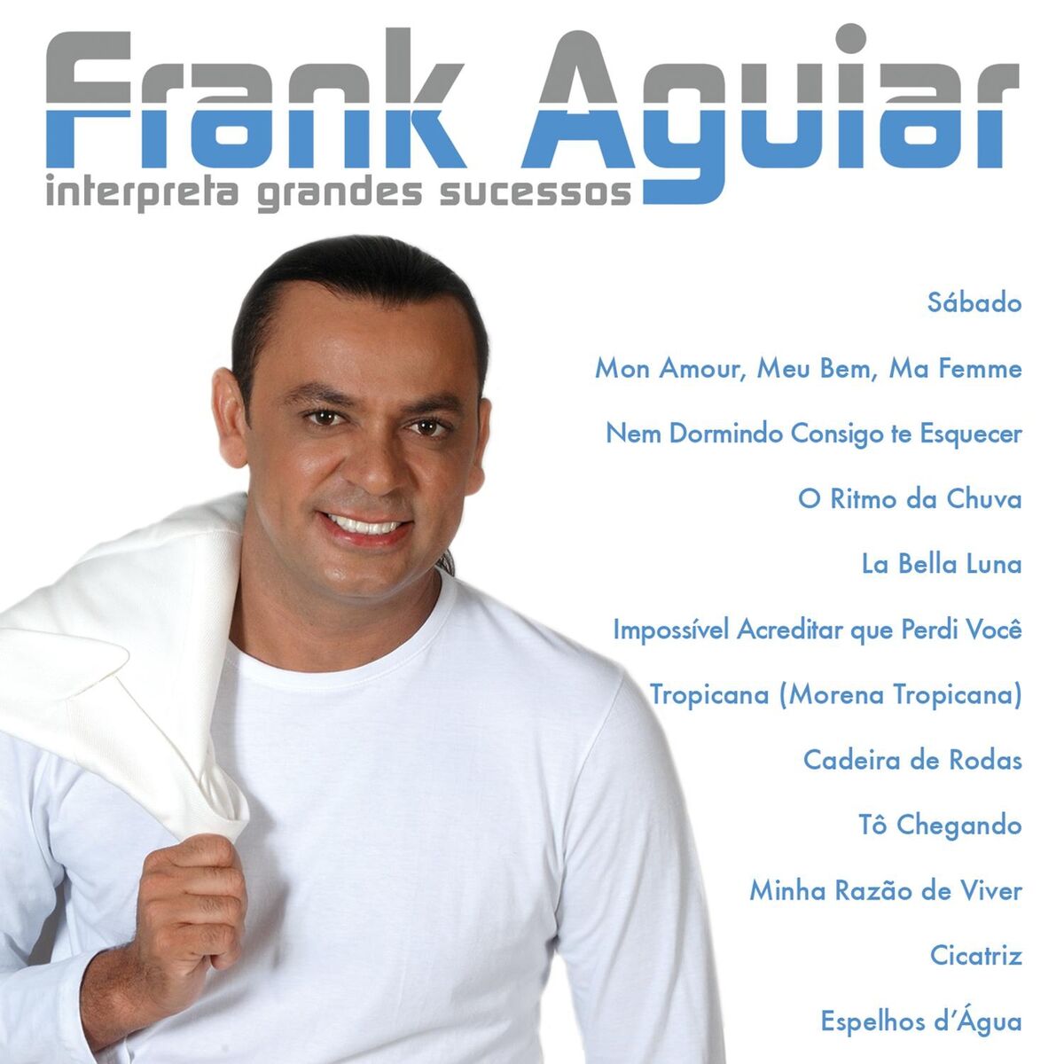 Album cover of Mon Amour, Meu Bem , Ma Femme