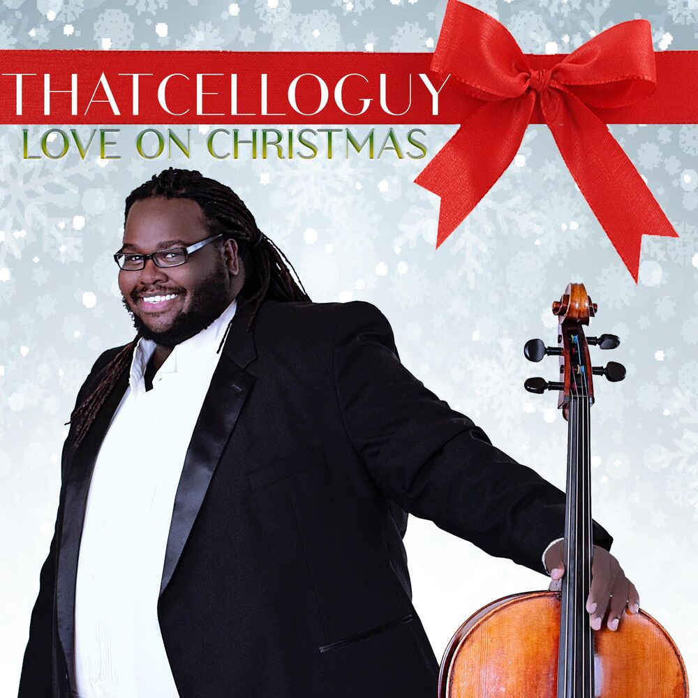 Picture of Love on Christmas