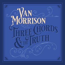 Cover of Three Chords And The Truth