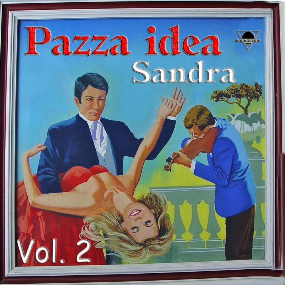 Picture of Pazza idea, Vol. 2