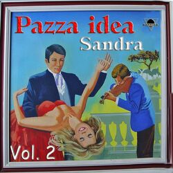 Cover of Pazza idea, Vol. 2