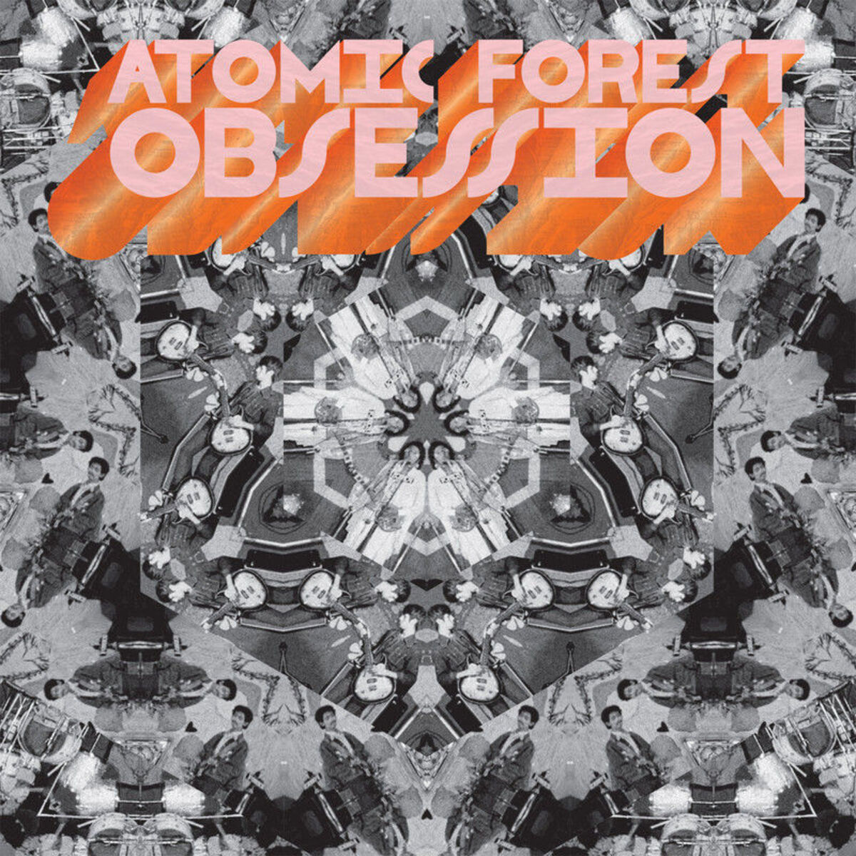 Album cover of Obsession '77 (Fast)