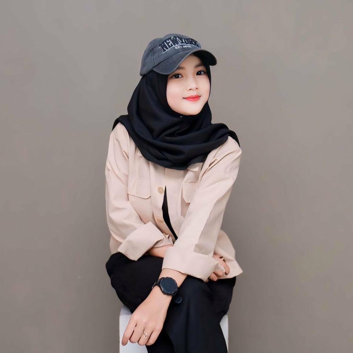 Album cover of Pengorbanan cinta