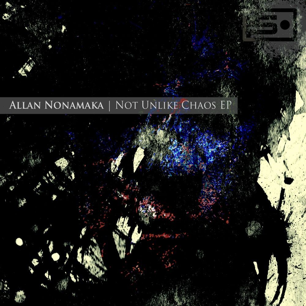 Picture of Not Unlike Chaos EP