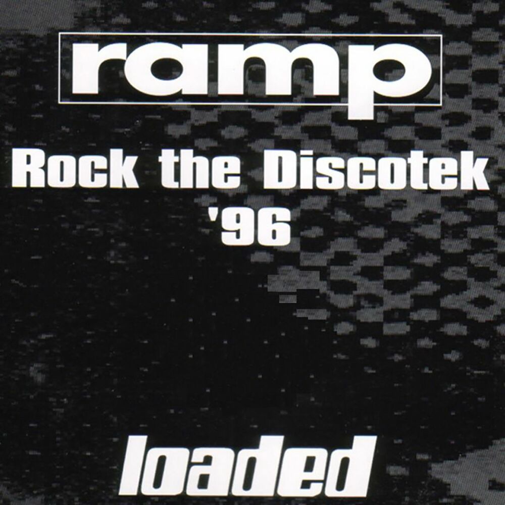 Picture of Rock the Discotek