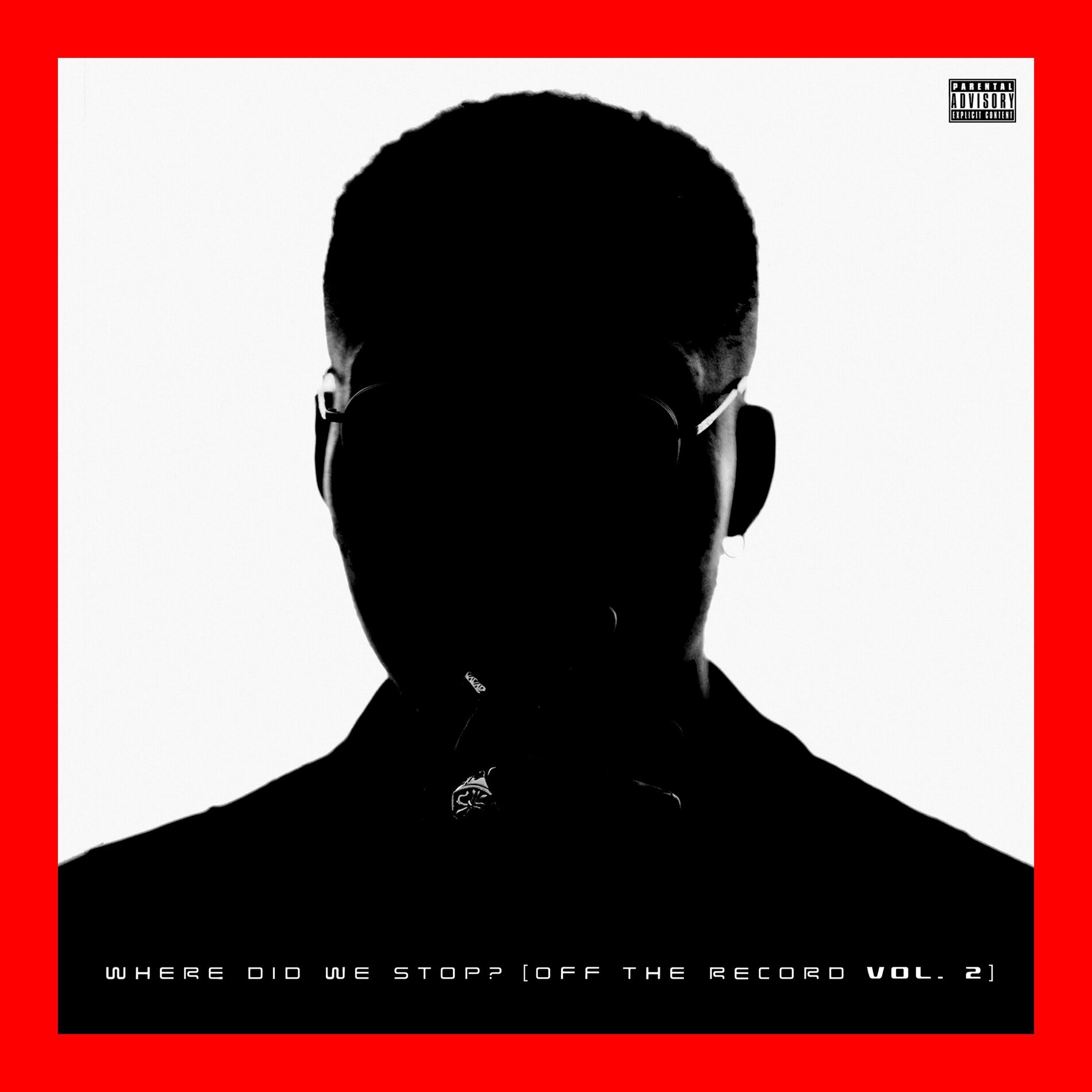 Album cover of Lupita Nyongo