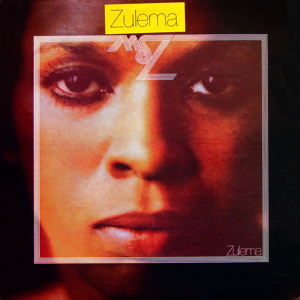 Picture of Ms. Z