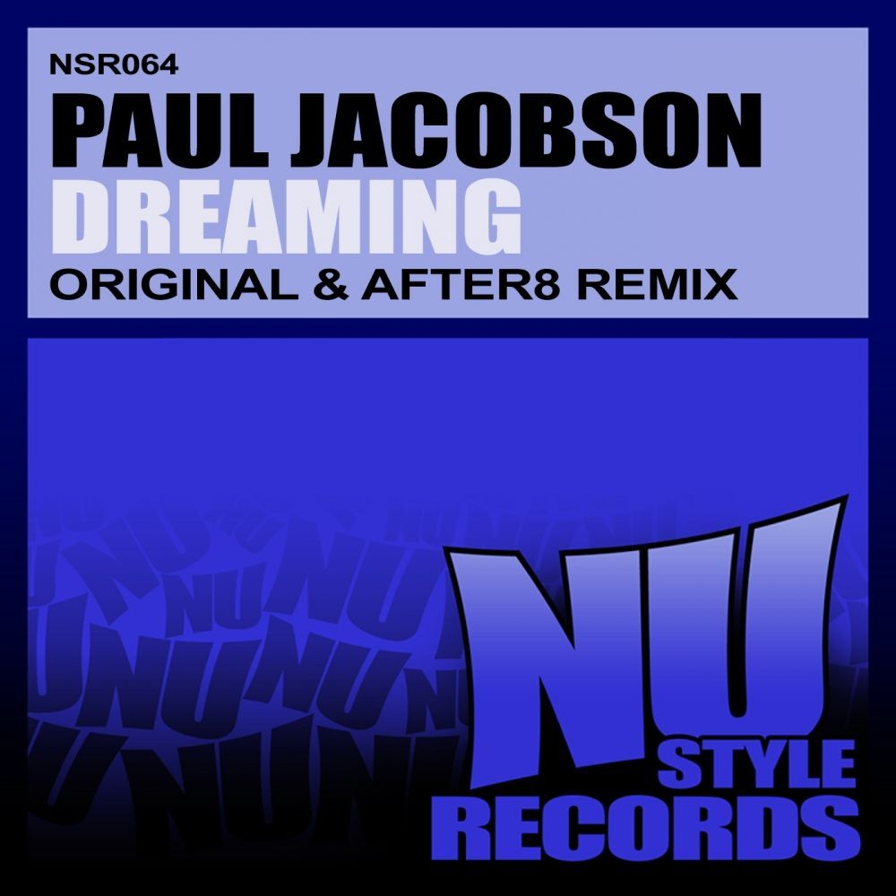 Picture of Dreaming