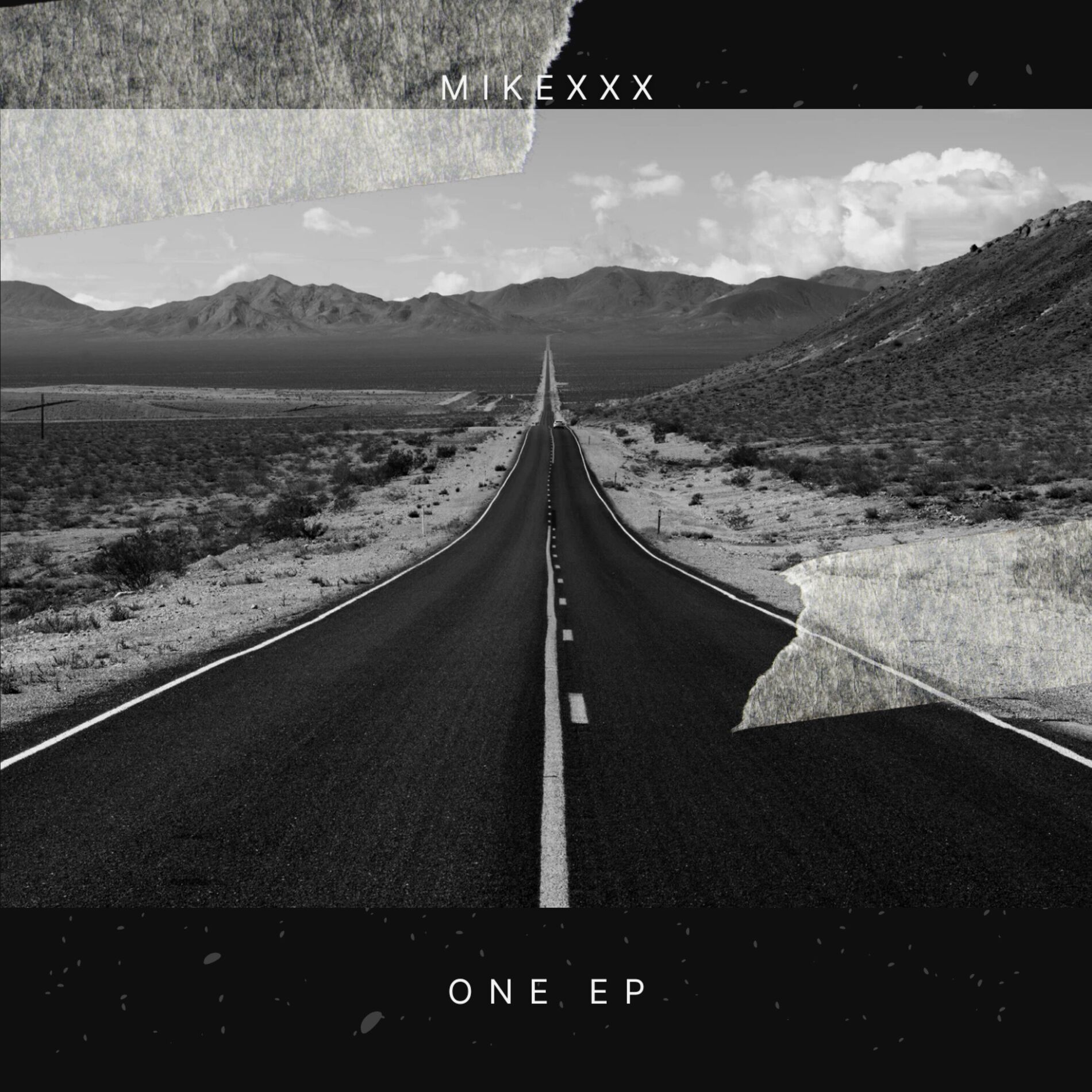 Album cover of One Ep