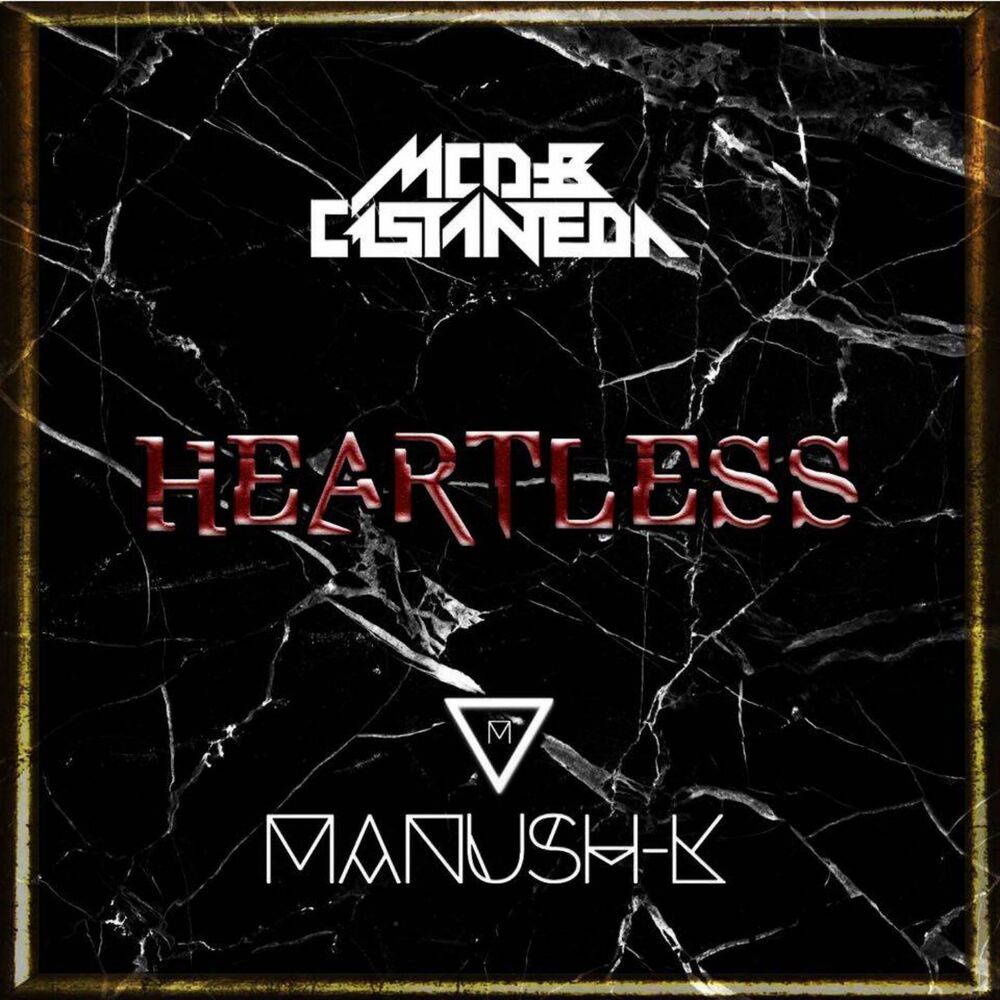 Picture of Heartless (with Manush-K) (Extended Mix)