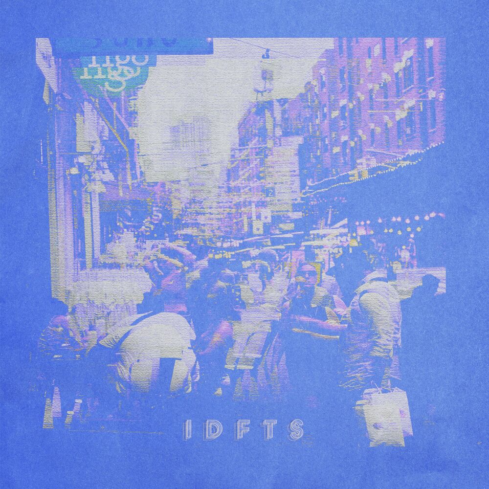 Picture of IDFTS