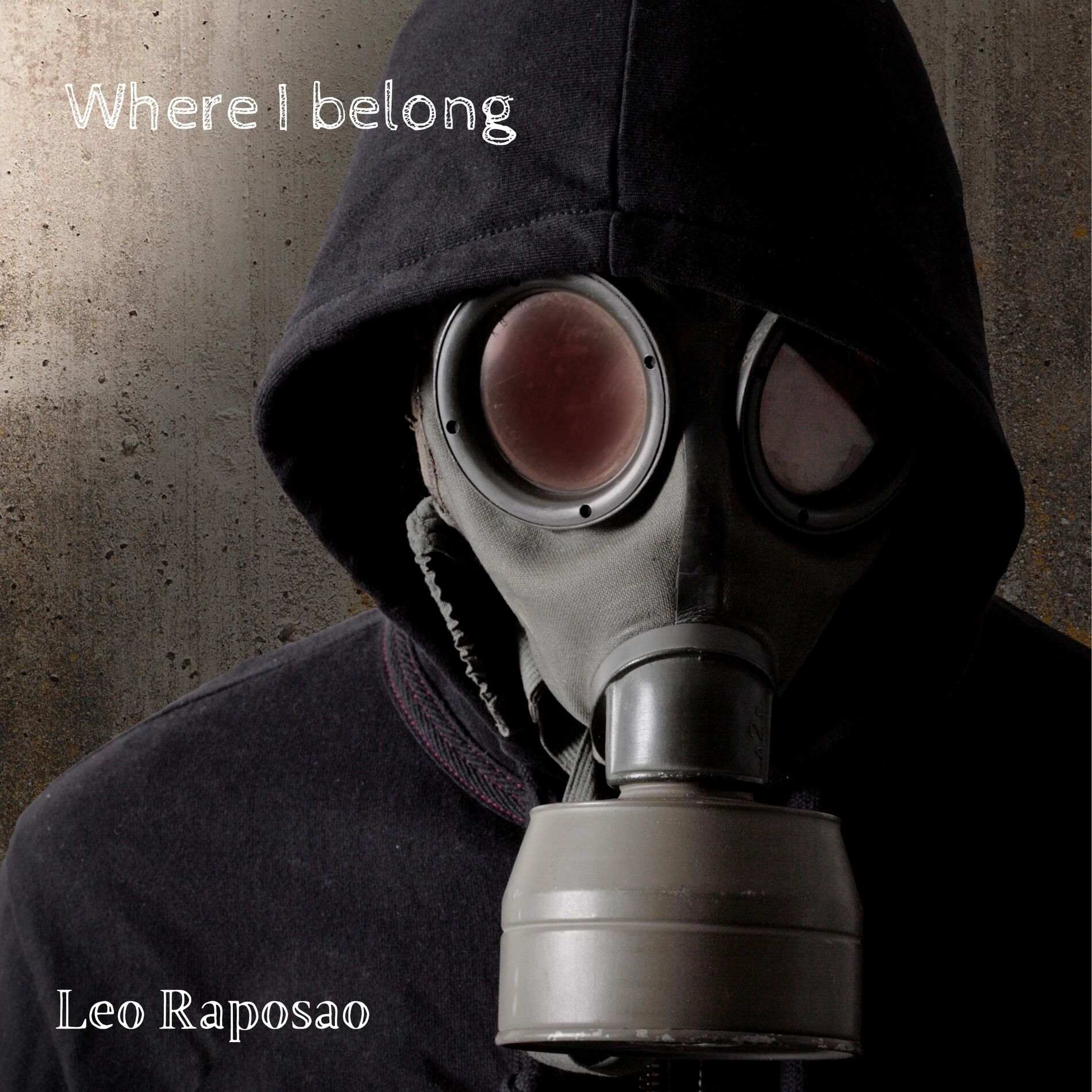 Album cover of Where I Belong (feat. Aline Costa & Alexandre Siquera)