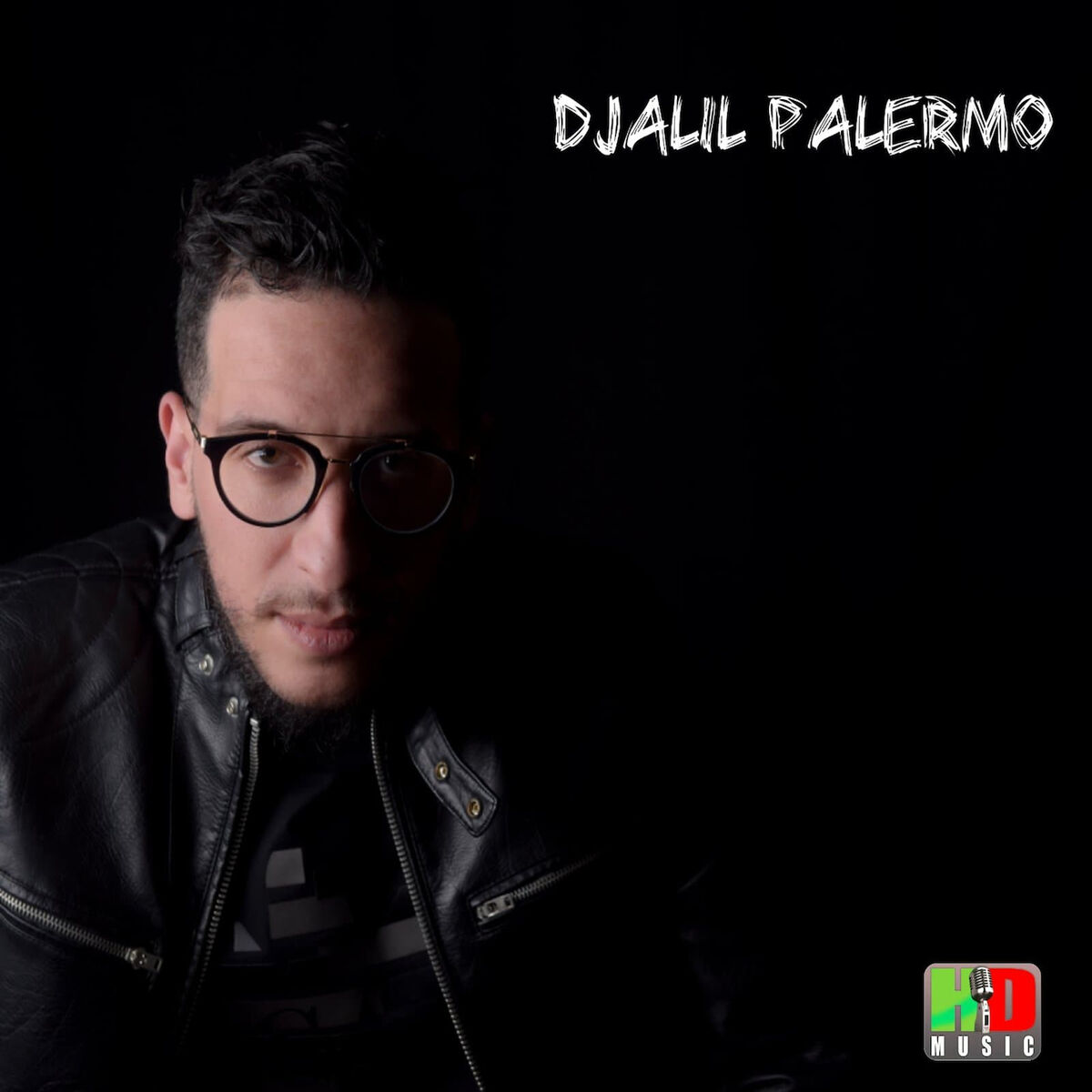 Album cover of Bye Bye Salam