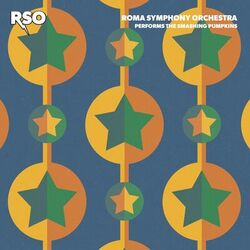 Cover of RSO Performs The Smashing Pumpkins