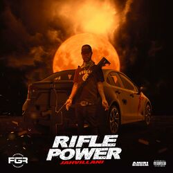 Cover of Rifle Power