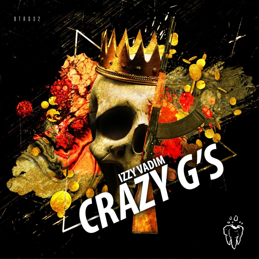 Picture of Crazy G's
