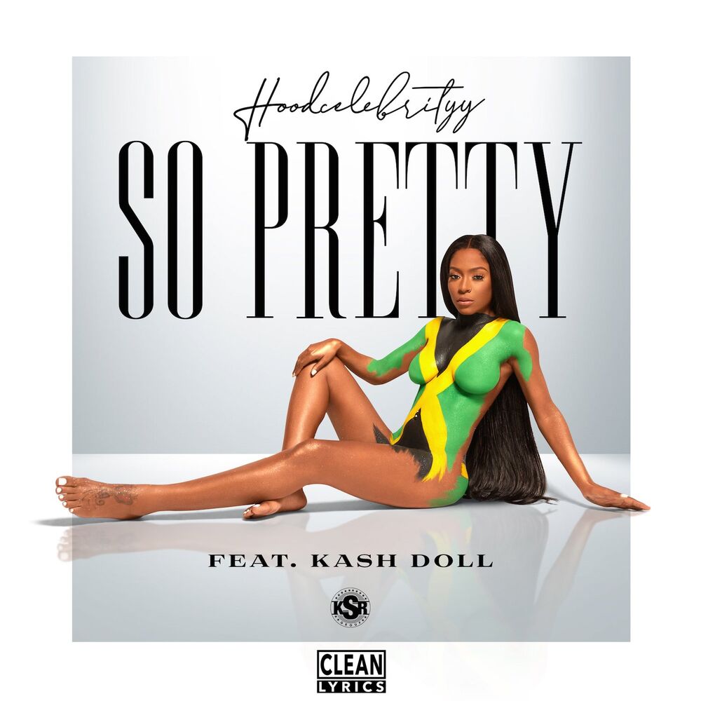Picture of So Pretty (feat. Kash Doll)