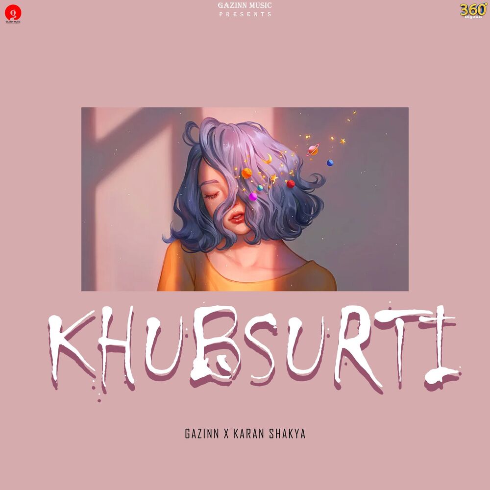 Picture of Khubsurti