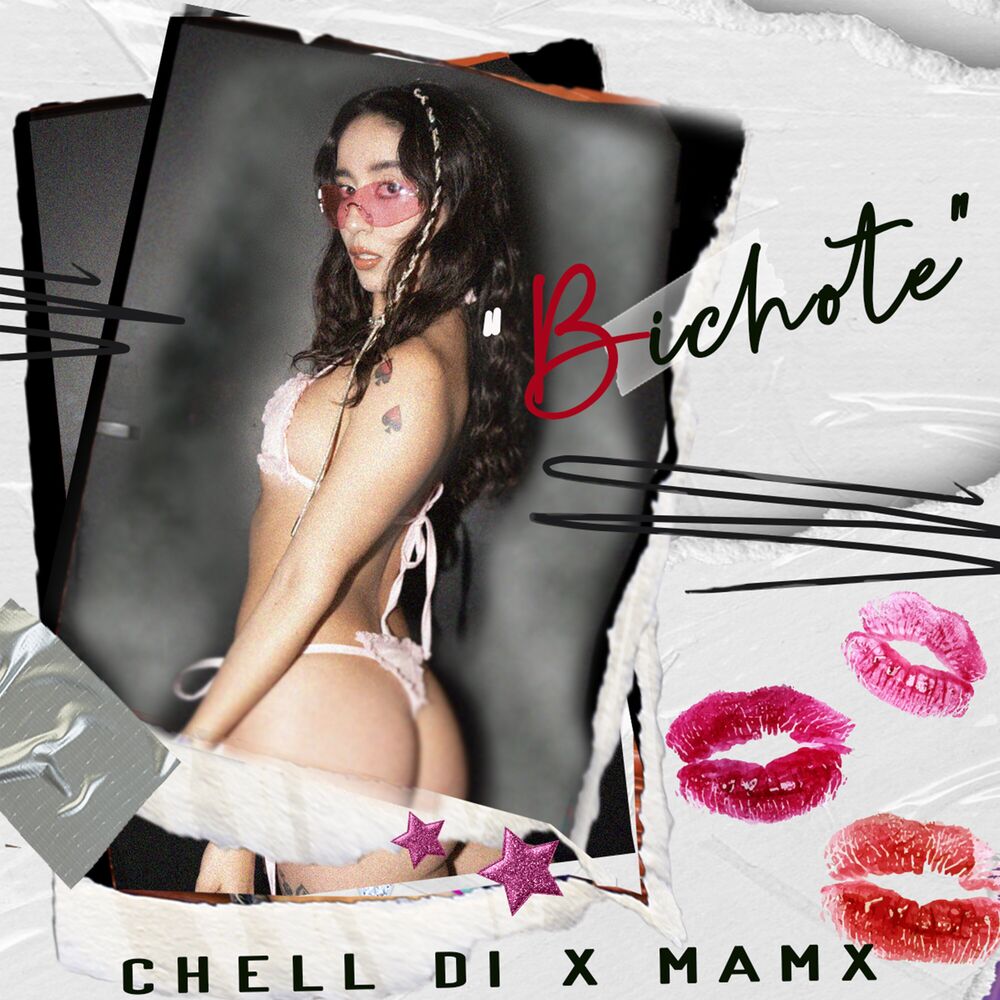 Picture of Bichote