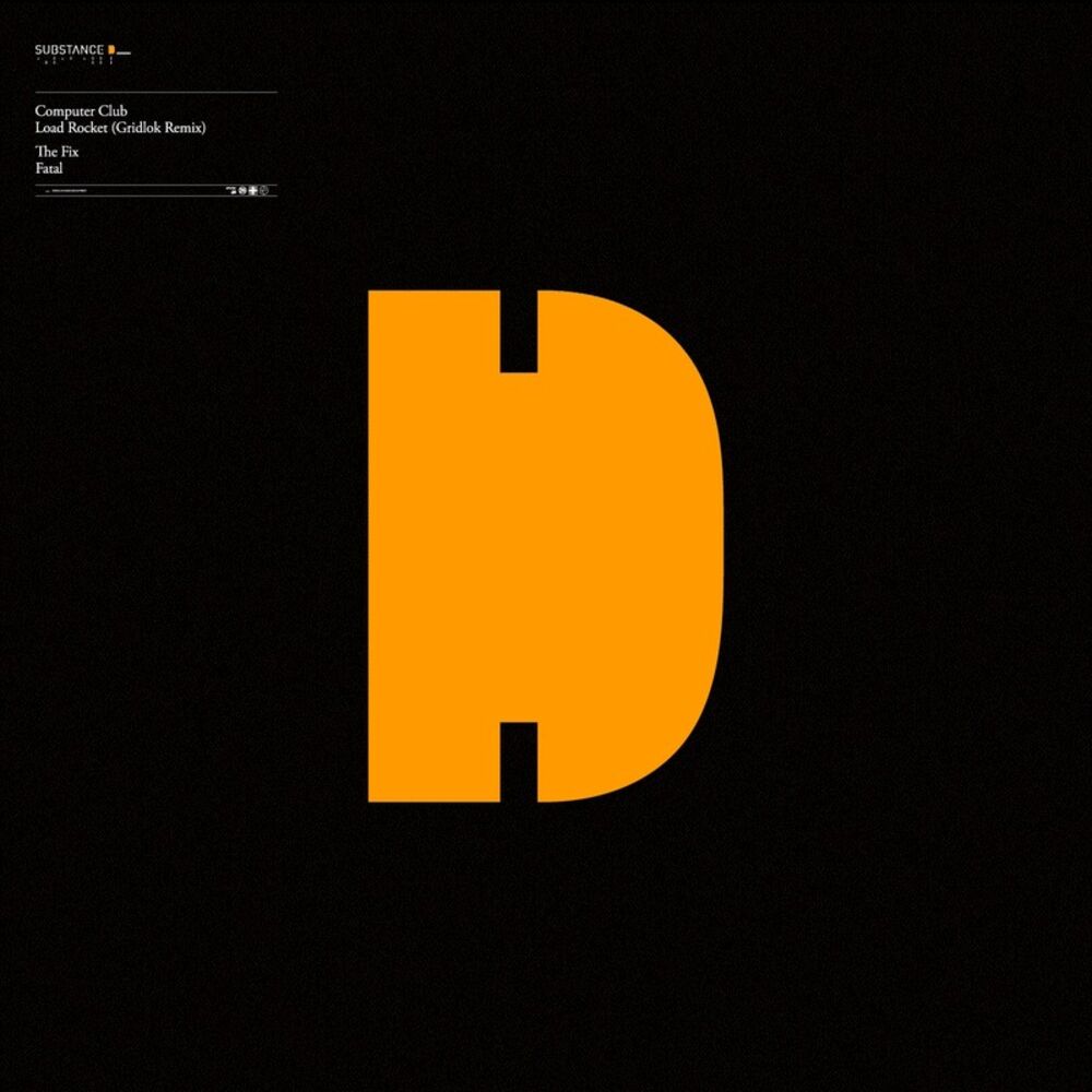 Picture of Load Rocket / The Fix EP