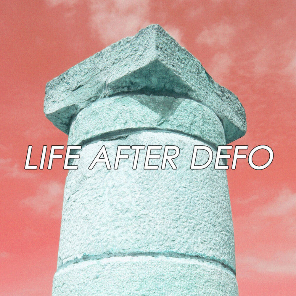 Picture of Life After Defo - Single