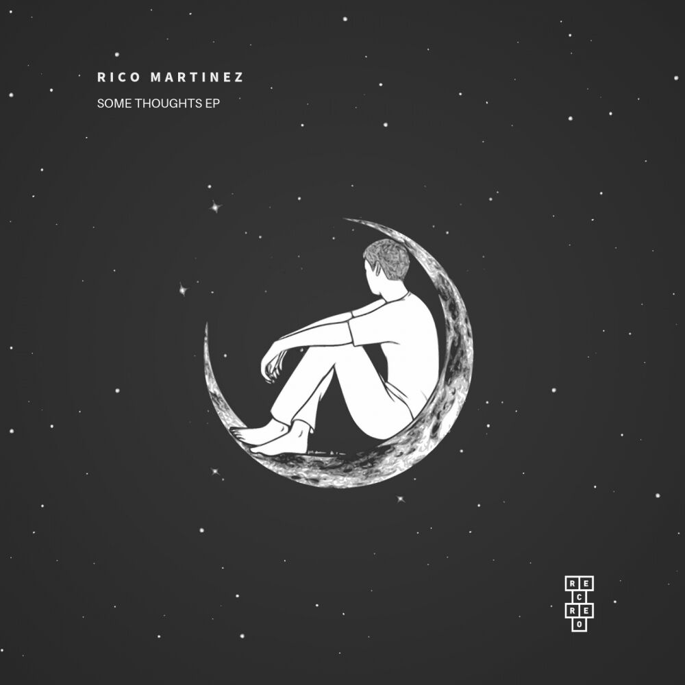 Picture of Some Thoughts EP