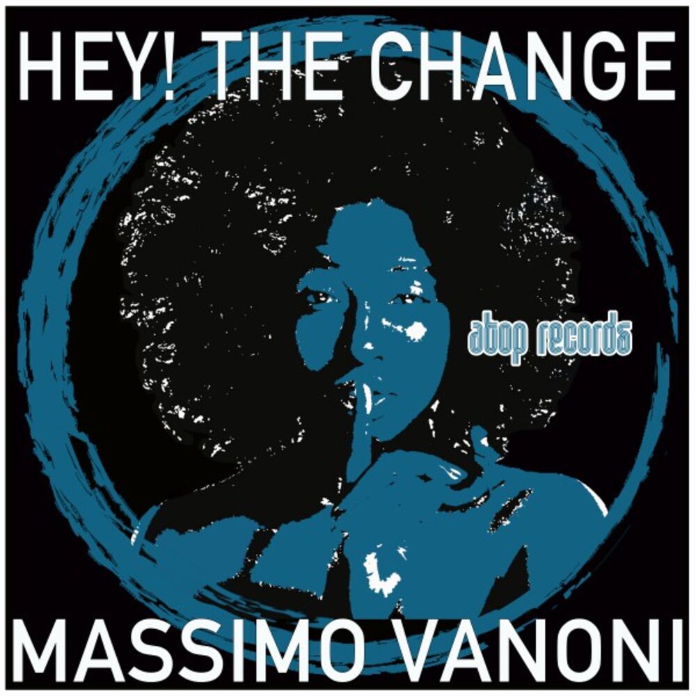 Picture of Hey! the Change