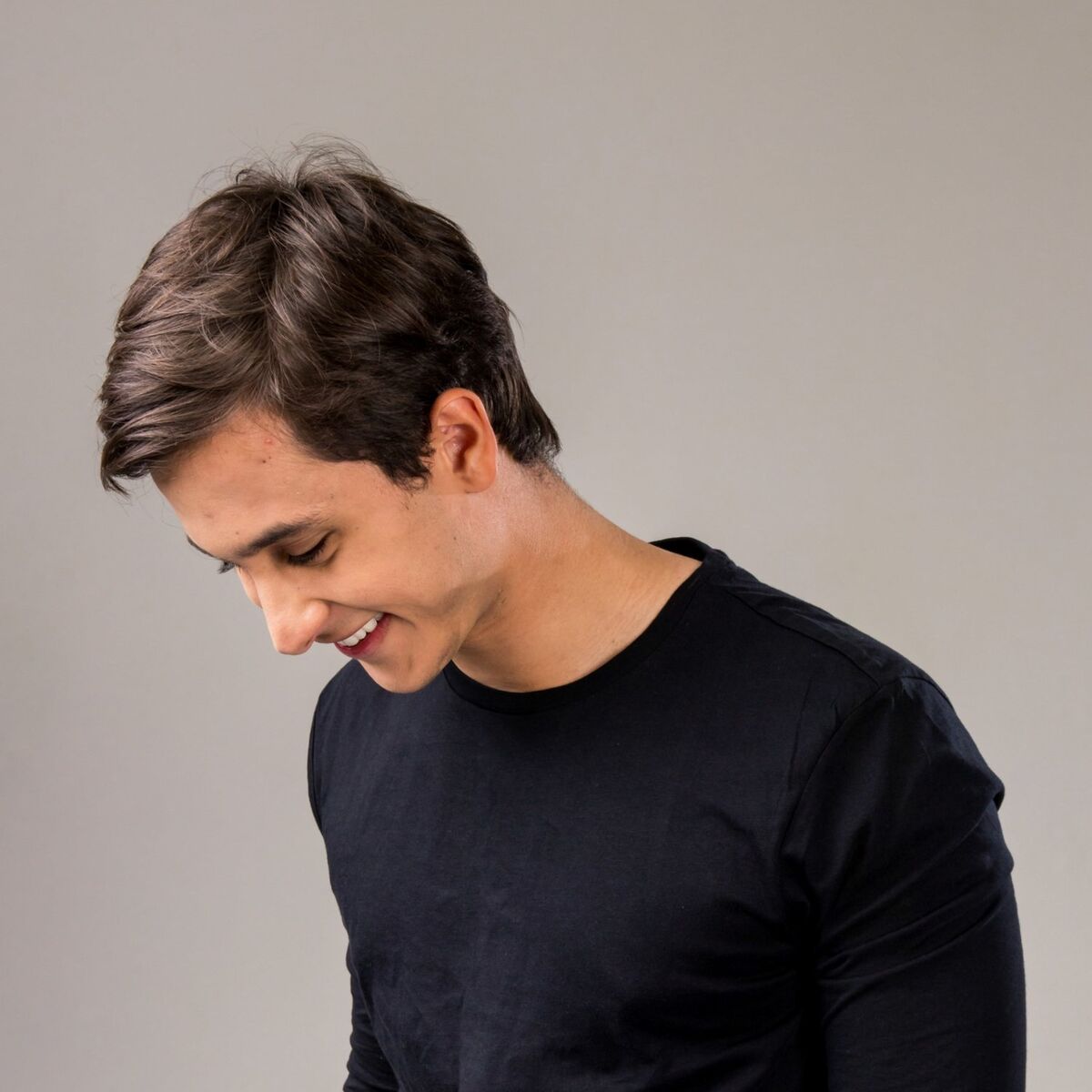 Album cover of Quiero Más