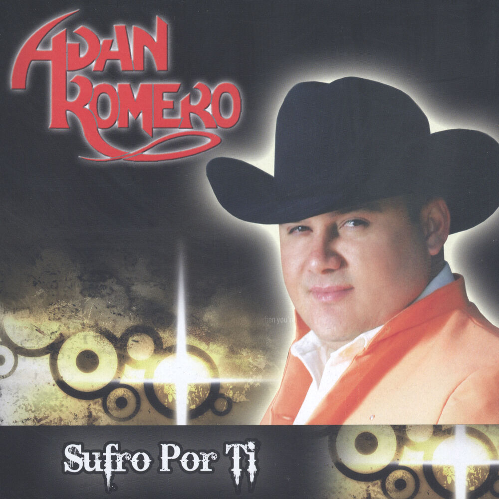 Picture of Sufro Por Ti