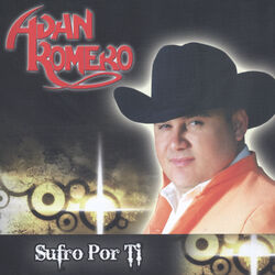 Cover of Sufro Por Ti