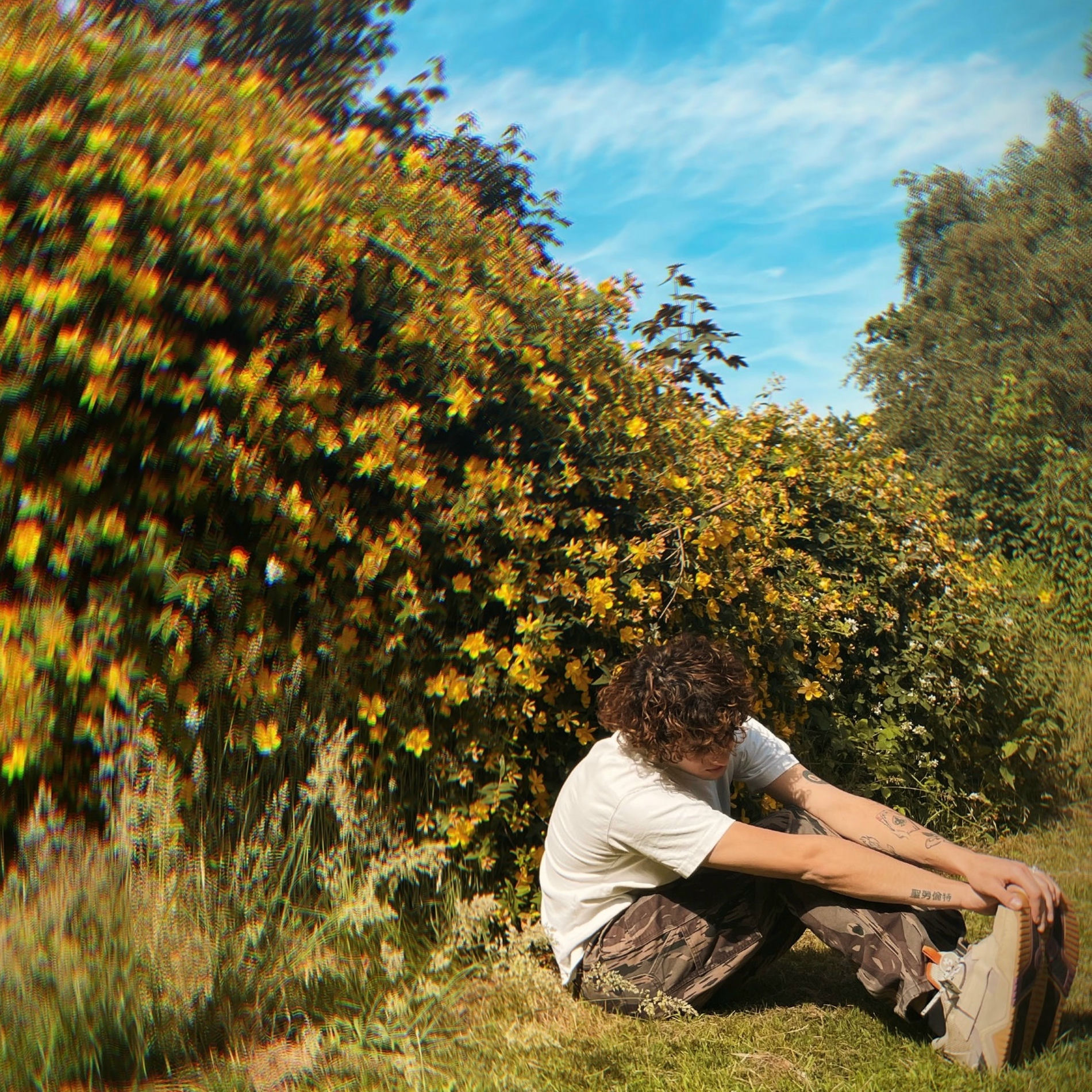 Album cover of Right Now