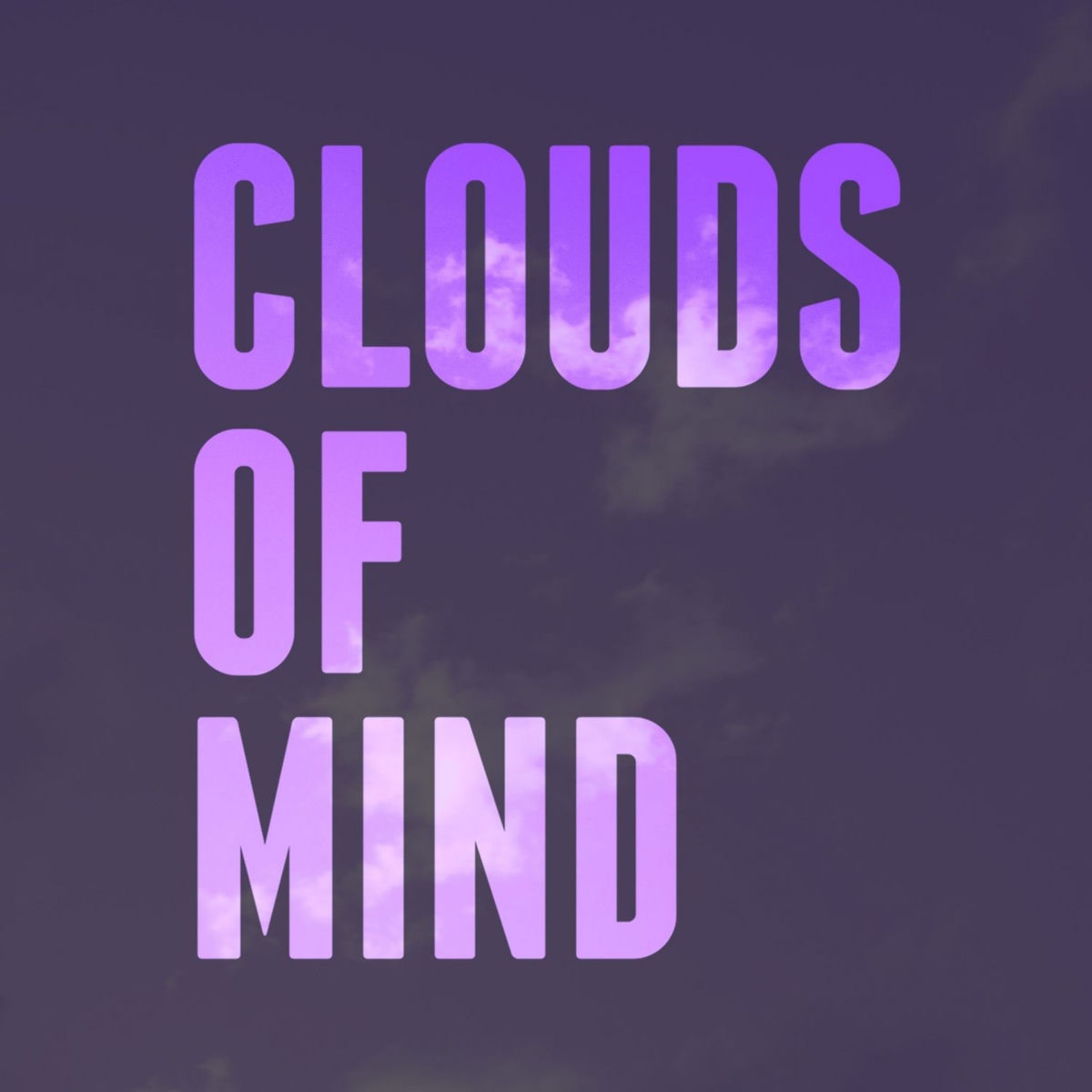 Album cover of Clouds of Mind