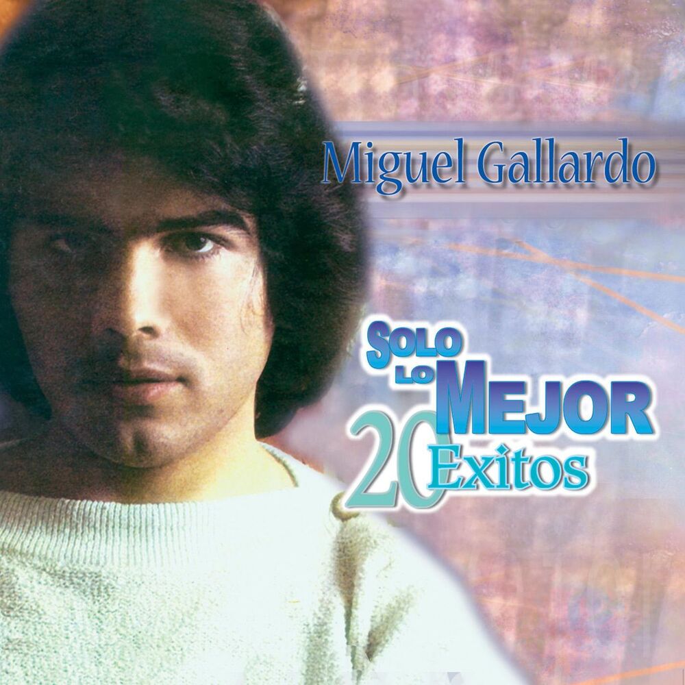 Picture of Solo Lo Mejor