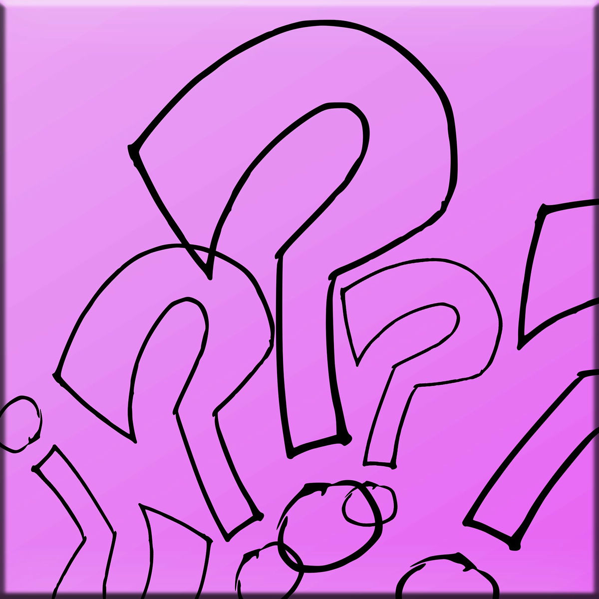 Album cover of Do You Know?