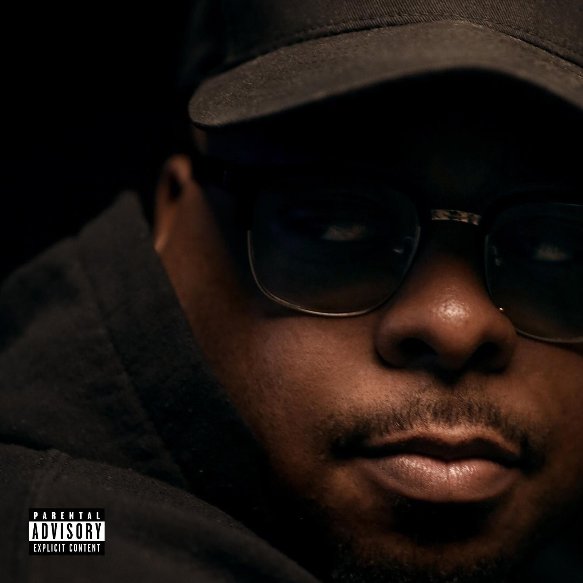 Album cover of Out The Way