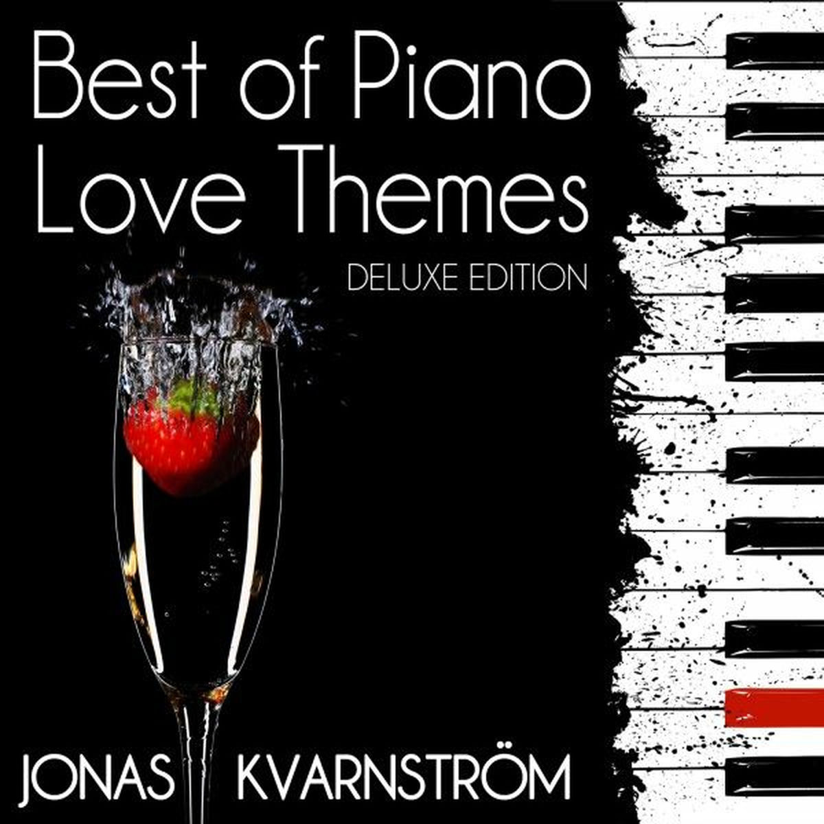 Album cover of Another Love